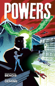 POWERS VOLUME 6 TP