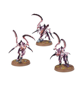 WAR HAMMER 40K TYRANIDS VON RYAN'S LEAPERS