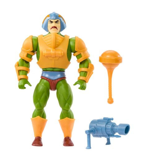 MOTU ORIGINS CORE CARTOON MAN-AT-ARMS AF