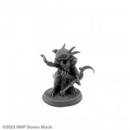 20905 AXOLOTL MAGE MINIATURE