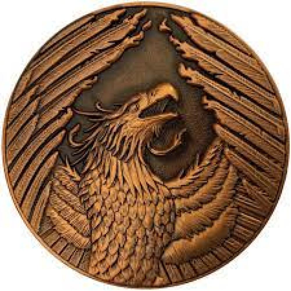 GOLIATH COIN PHOENIX