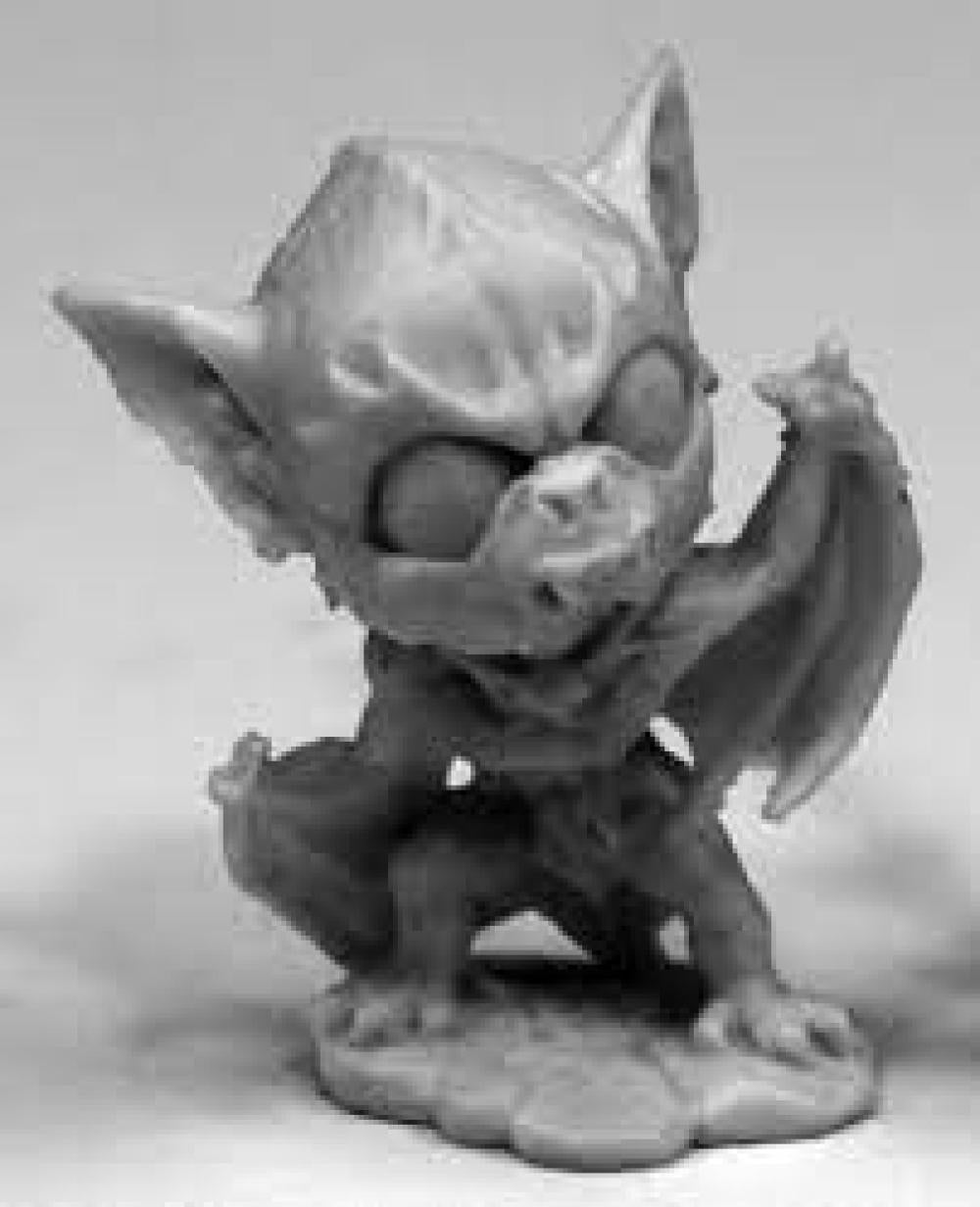 REAPER BONES BONESYLVANIANS DRAK
