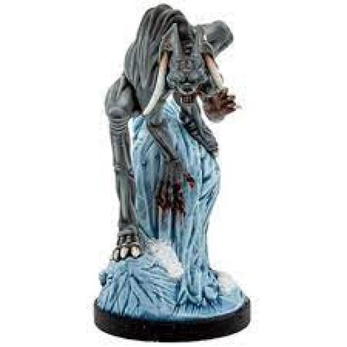 DUNGEONS AND DRAGONS COLLECTORS SERIES TEKELI LI