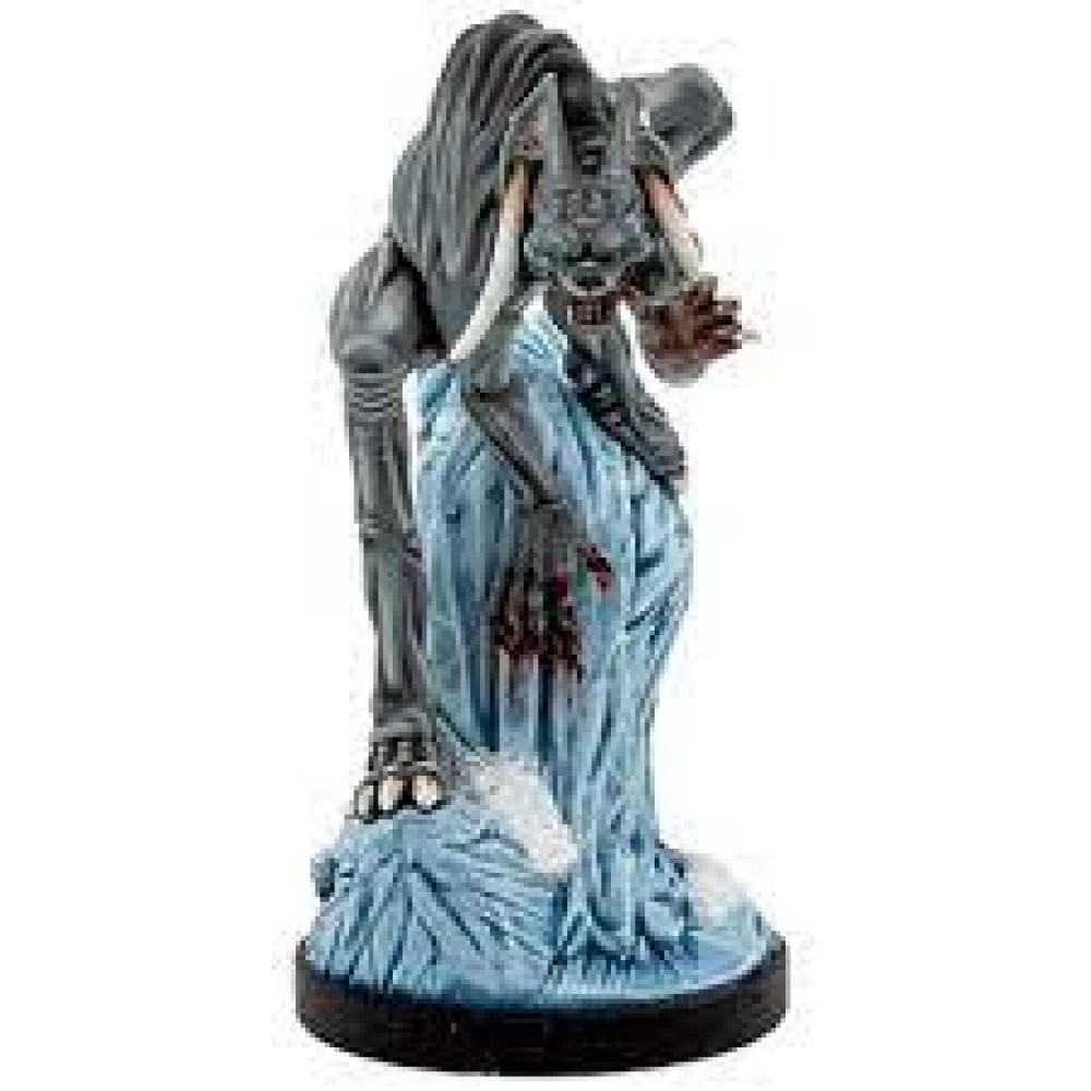 DUNGEONS AND DRAGONS COLLECTORS SERIES TEKELI LI