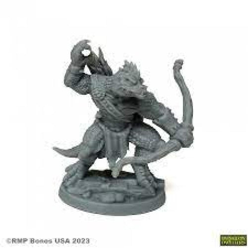 REAPER LIZARDMAN ARCHER MINI