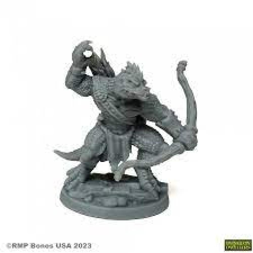 REAPER LIZARDMAN ARCHER MINI
